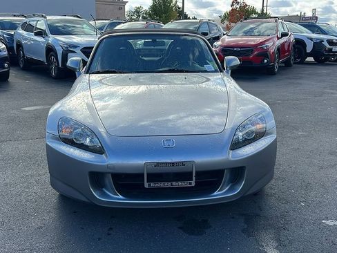 Used 2005 Honda S2000 image 8