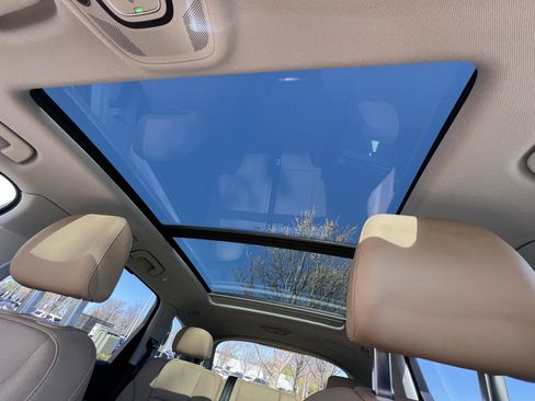 Used 2021 Audi Q7 2.0T Premium Plus w/ Executive Package image 29