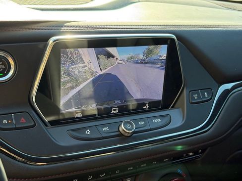 Used 2022 Chevrolet Blazer RS w/ Enhanced Convenience Package image 17