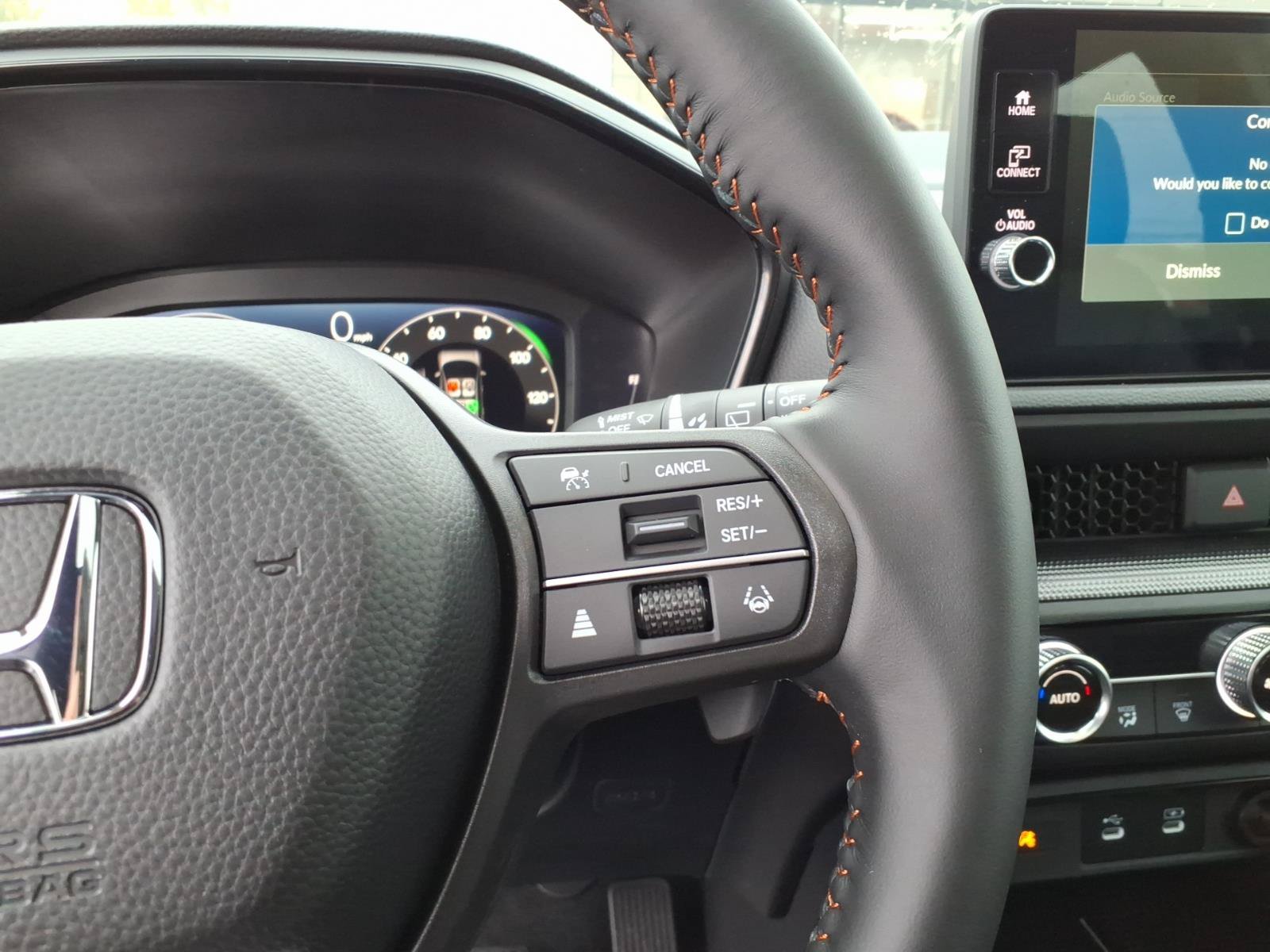 New 2027 Honda CR-V Sport-L image 12