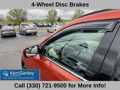 Used 2017 Hyundai Santa Fe Sport FWD image 24