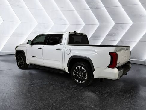 Used 2023 Toyota Tundra Limited w/ Power Package AWD/4WD image 6