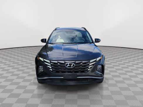 Used 2024 Hyundai Tucson SEL w/ Convenience Package image 3