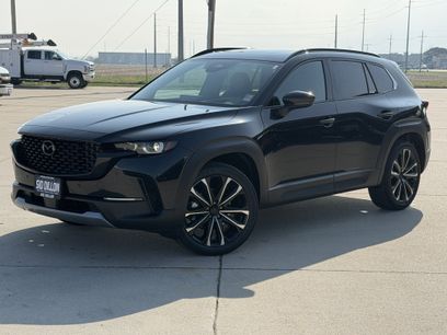 New 2026 MAZDA CX-50 AWD 2.5 S w/ Cargo Package