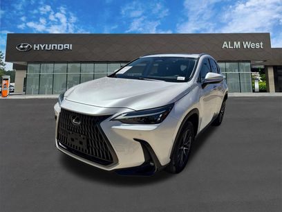 Used 2024 Lexus NX 350 AWD