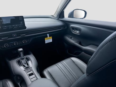 New 2026 Honda HR-V EX-L image 18