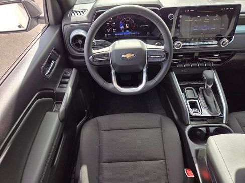 New 2026 Chevrolet Colorado LT w/ Advanced Trailering Package image 8