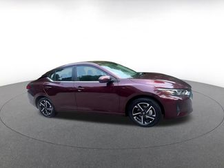 Used 2025 Nissan Sentra SV FWD video 2