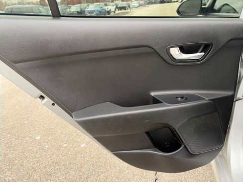 Used 2018 Kia Rio S image 25