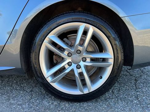 Used 2016 Audi A4 2.0T Premium AWD/4WD image 15