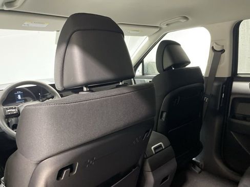 New 2026 Hyundai Santa Fe SE image 17