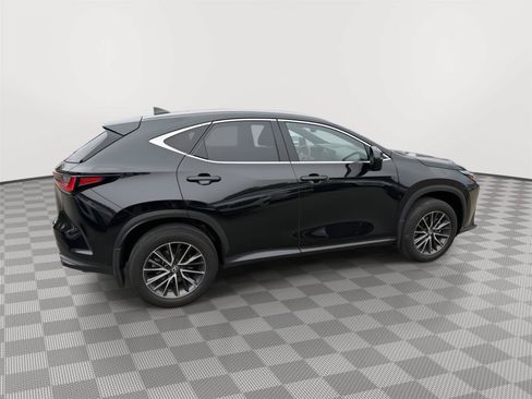 Used 2024 Lexus NX 350 AWD image 8