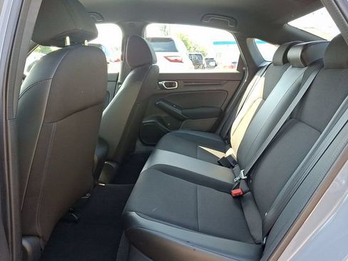 Certified 2023 Honda Civic Sport image 10
