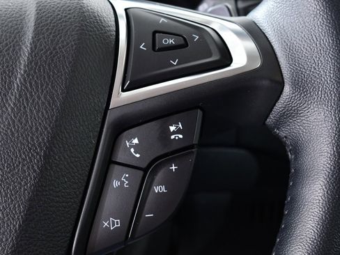 Used 2022 Ford Edge SEL w/ Convenience Package image 34