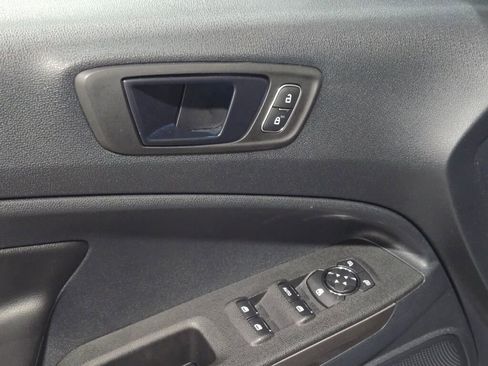 Certified 2020 Ford EcoSport SES image 25