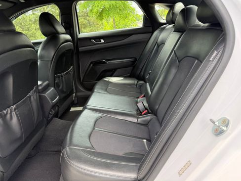 Used 2021 Kia K5 GT-Line FWD image 36