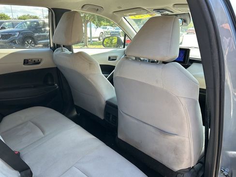 Used 2023 Toyota Corolla Cross LE image 37