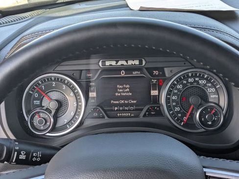 Used 2023 RAM 1500 Laramie image 25