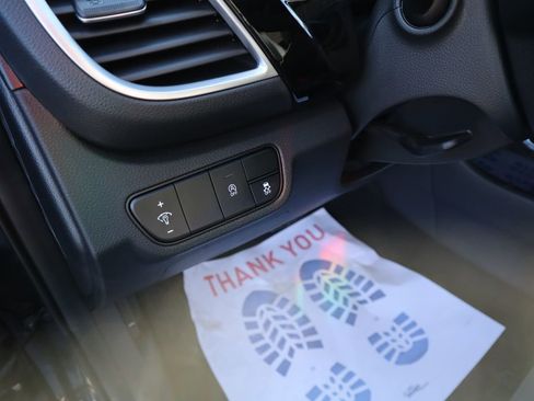 New 2026 Kia Seltos S image 23