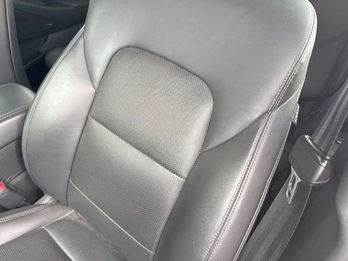 Used 2021 Hyundai Tucson Limited w/ Cargo Package FWD image 10