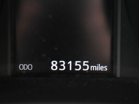 Used 2017 Toyota Corolla iM w/ All-Weather Mat Package FWD image 32