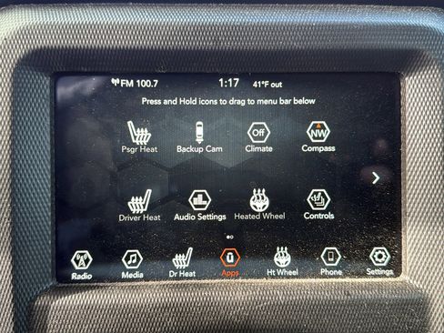 Certified 2022 Jeep Wrangler Unlimited Sport image 18