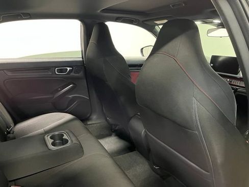 Used 2023 Honda Civic Si image 14