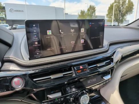 New 2026 Acura MDX Type S AWD/4WD image 23