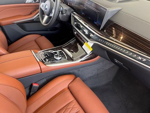 New 2027 BMW X7 xDrive40i w/ Executive Package AWD/4WD image 27