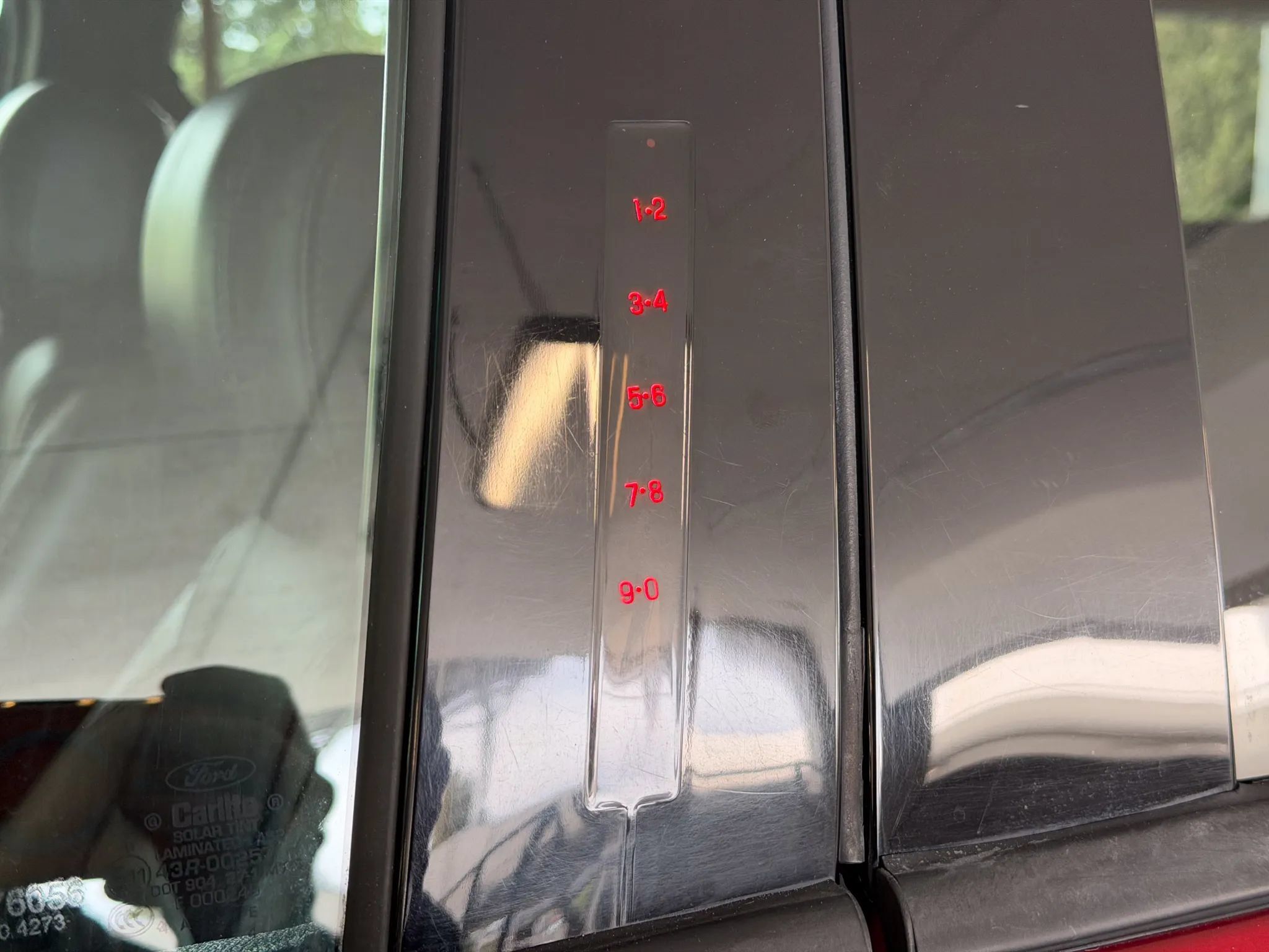 Used 2015 Ford Explorer XLT w/ Equipment Group 202B FWD image 39