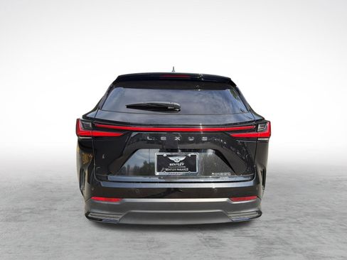 Used 2024 Lexus NX 350 AWD w/ Cold Area Package image 9