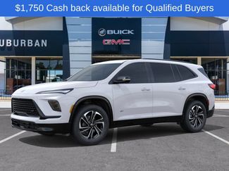 New 2026 Buick Enclave Sport Touring w/ Power Package AWD/4WD video 2
