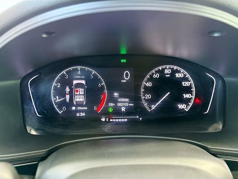 Used 2023 Honda Civic Sport image 34