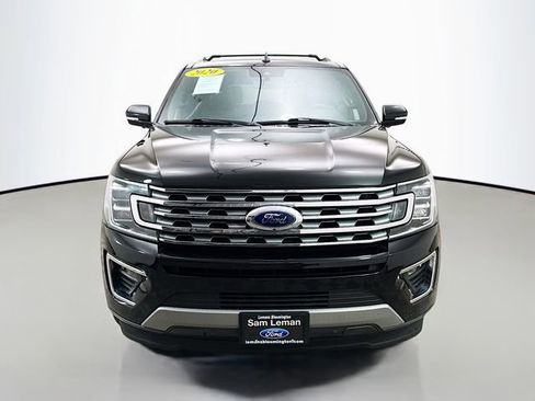Used 2020 Ford Expedition Limited w/ Special Edition Package image 2