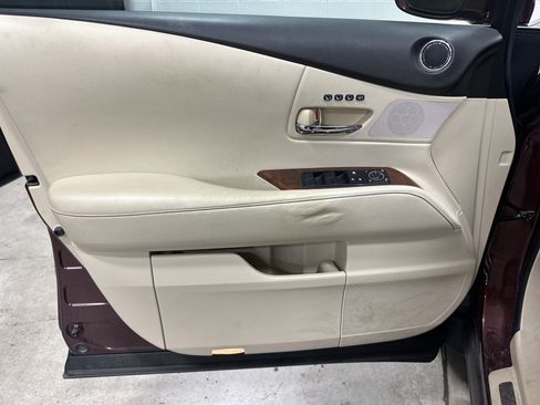 Used 2013 Lexus RX 350 AWD image 14