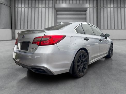 Used 2018 Subaru Legacy 2.5i Sport image 34