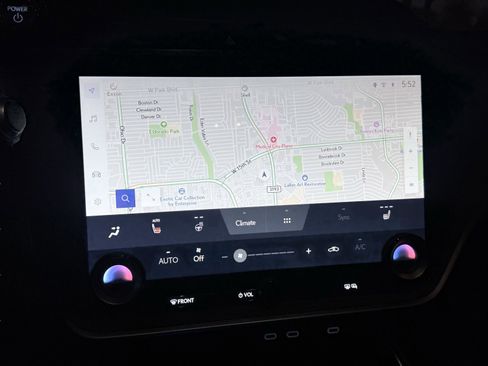 Used 2025 Lexus RZ 450e image 66