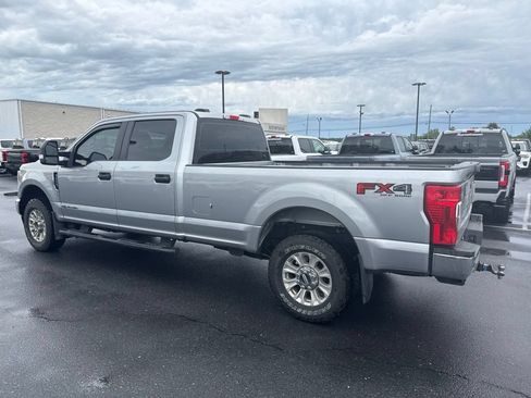 Used 2022 Ford F250 XL w/ STX Appearance Package AWD/4WD image 3