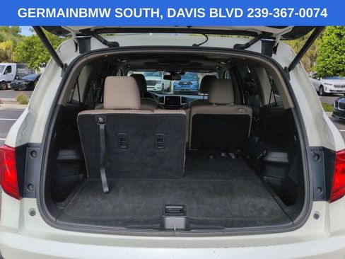 Used 2017 Honda Pilot Elite image 15