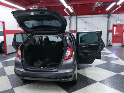 Used 2019 Honda Fit LX image 25