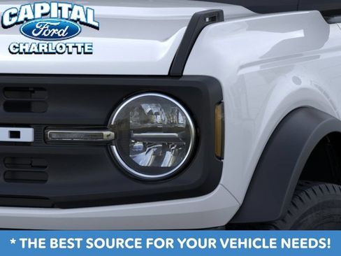 New 2026 Ford Bronco Big Bend AWD/4WD image 20