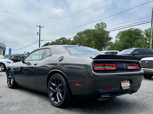 Used 2023 Dodge Challenger GT w/ Blacktop Package image 5