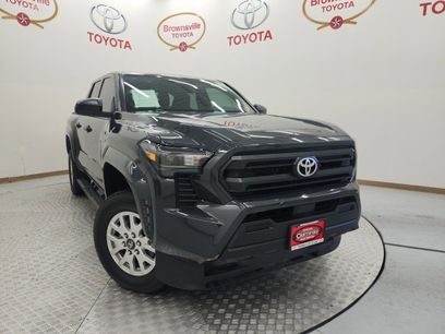 Used 2024 Toyota Tacoma SR