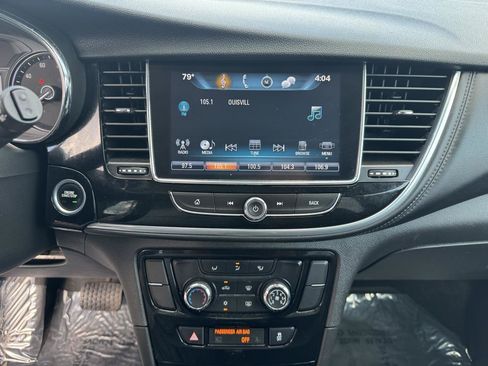 Used 2019 Buick Encore Preferred w/ Safety Package FWD image 31