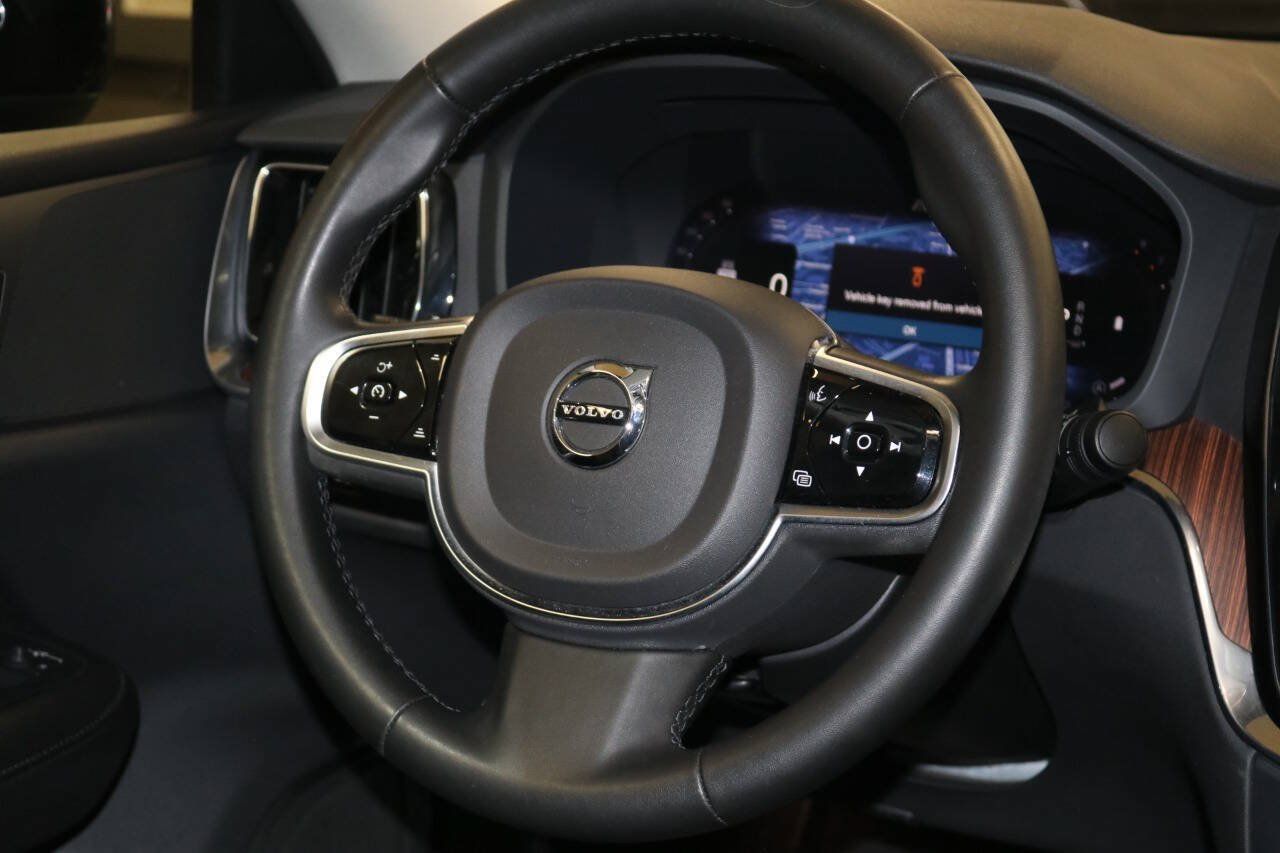 Used 2024 Volvo S60 B5 Plus FWD image 58