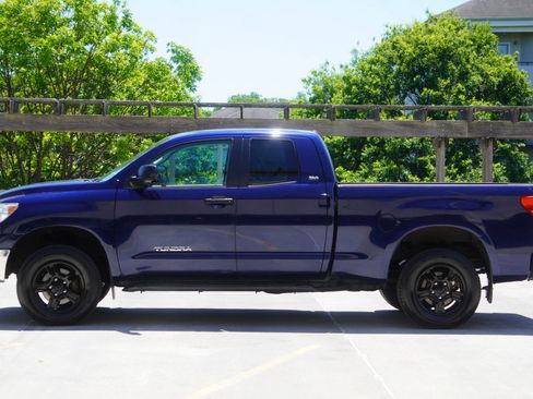 Used 2011 Toyota Tundra 4x4 Double Cab w/ TRD Off-Road Pkg image 10