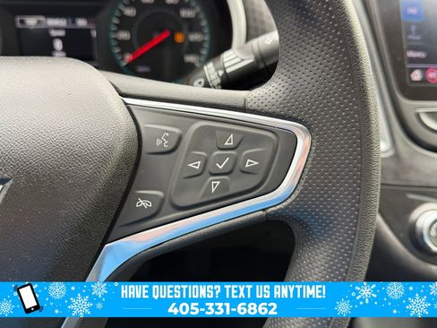 Used 2020 Chevrolet Malibu LS w/ LPO, Convenience Package 1 image 18