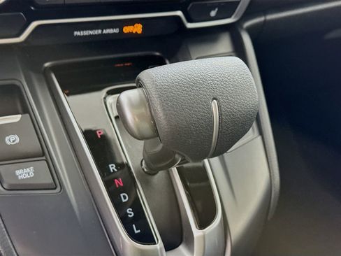 Used 2017 Honda CR-V EX image 17