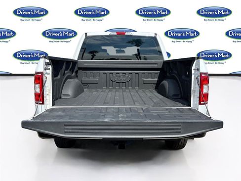 Used 2020 Ford F150 XL w/ Equipment Group 101A Mid AWD/4WD image 23