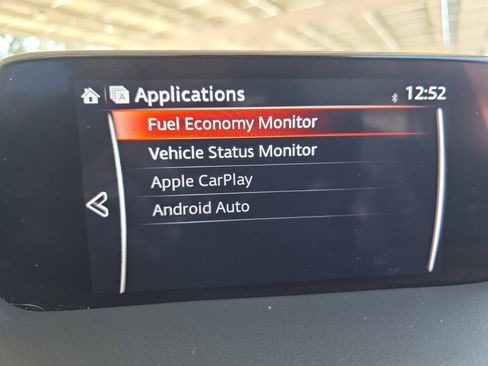 Used 2020 MAZDA CX-5 Touring image 13